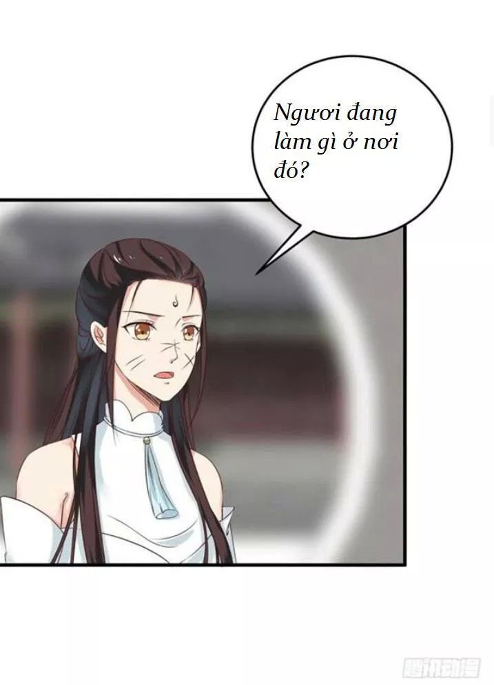 Tuyệt Sắc Quyến Rũ: Quỷ Y Chí Tôn Chap 81 - Next Chap 82