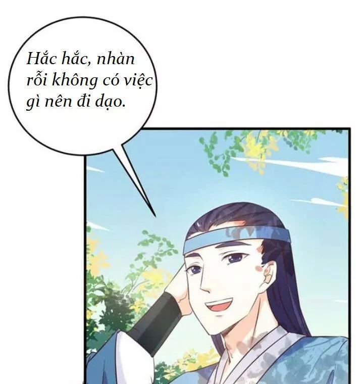Tuyệt Sắc Quyến Rũ: Quỷ Y Chí Tôn Chap 81 - Next Chap 82