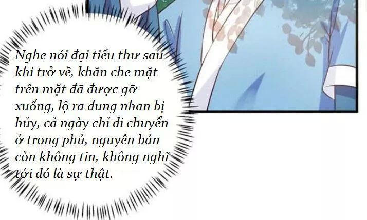 Tuyệt Sắc Quyến Rũ: Quỷ Y Chí Tôn Chap 81 - Next Chap 82