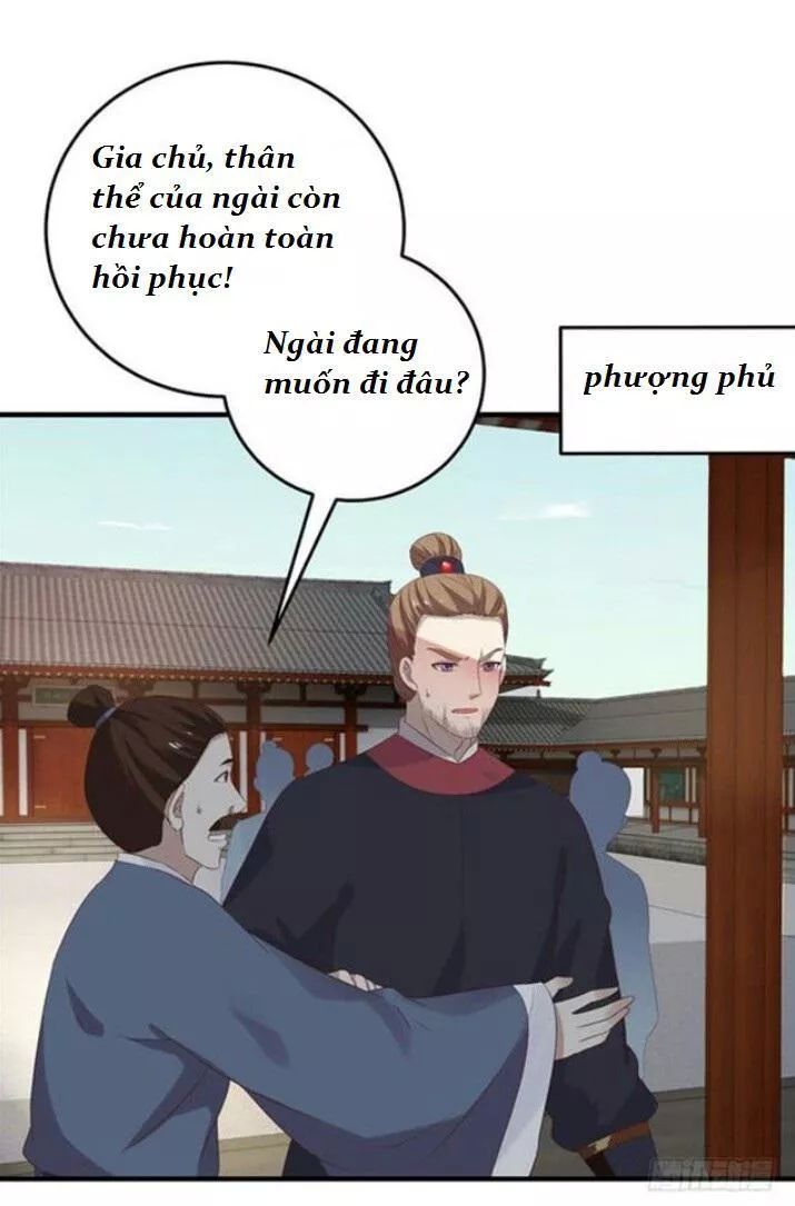 Tuyệt Sắc Quyến Rũ: Quỷ Y Chí Tôn Chap 82 - Next Chap 83