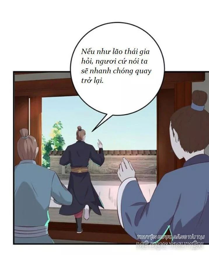 Tuyệt Sắc Quyến Rũ: Quỷ Y Chí Tôn Chap 82 - Next Chap 83
