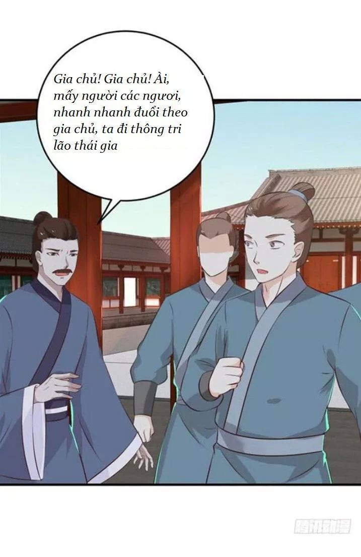 Tuyệt Sắc Quyến Rũ: Quỷ Y Chí Tôn Chap 82 - Next Chap 83