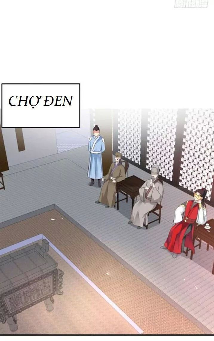 Tuyệt Sắc Quyến Rũ: Quỷ Y Chí Tôn Chap 82 - Next Chap 83