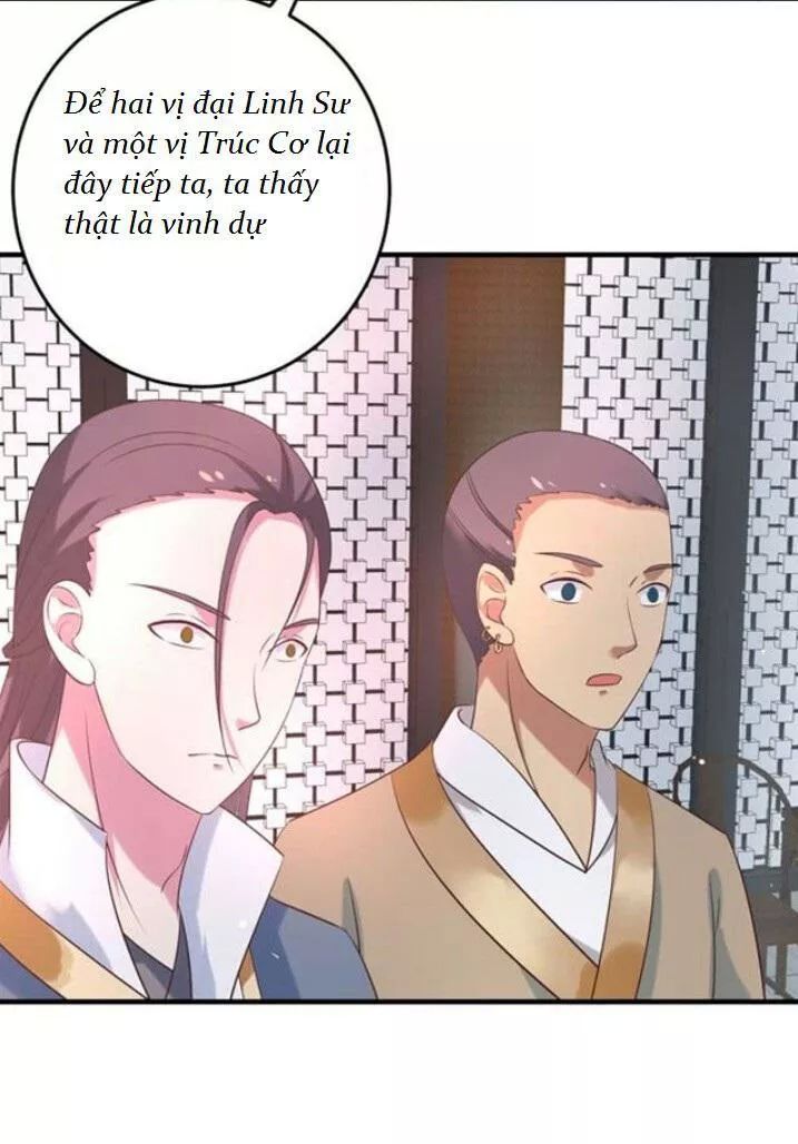 Tuyệt Sắc Quyến Rũ: Quỷ Y Chí Tôn Chap 82 - Next Chap 83