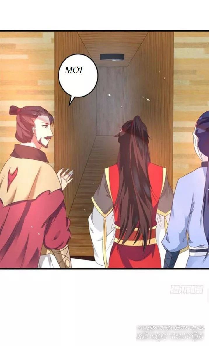 Tuyệt Sắc Quyến Rũ: Quỷ Y Chí Tôn Chap 82 - Next Chap 83