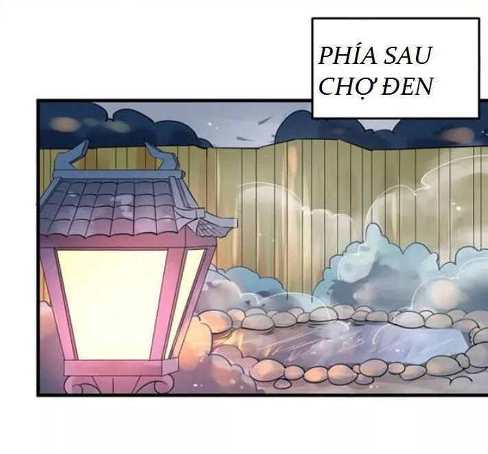 Tuyệt Sắc Quyến Rũ: Quỷ Y Chí Tôn Chap 82 - Next Chap 83