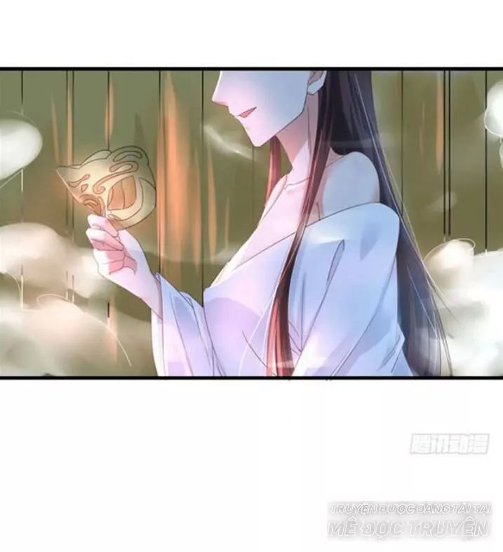 Tuyệt Sắc Quyến Rũ: Quỷ Y Chí Tôn Chap 82 - Next Chap 83