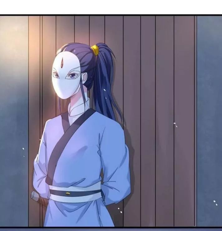 Tuyệt Sắc Quyến Rũ: Quỷ Y Chí Tôn Chap 82 - Next Chap 83