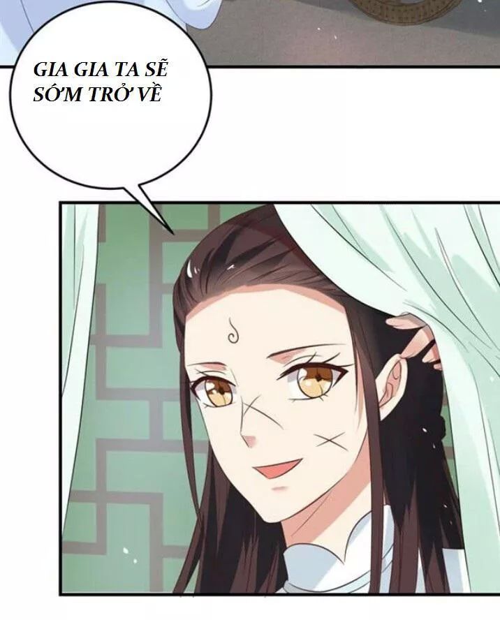 Tuyệt Sắc Quyến Rũ: Quỷ Y Chí Tôn Chap 82 - Next Chap 83