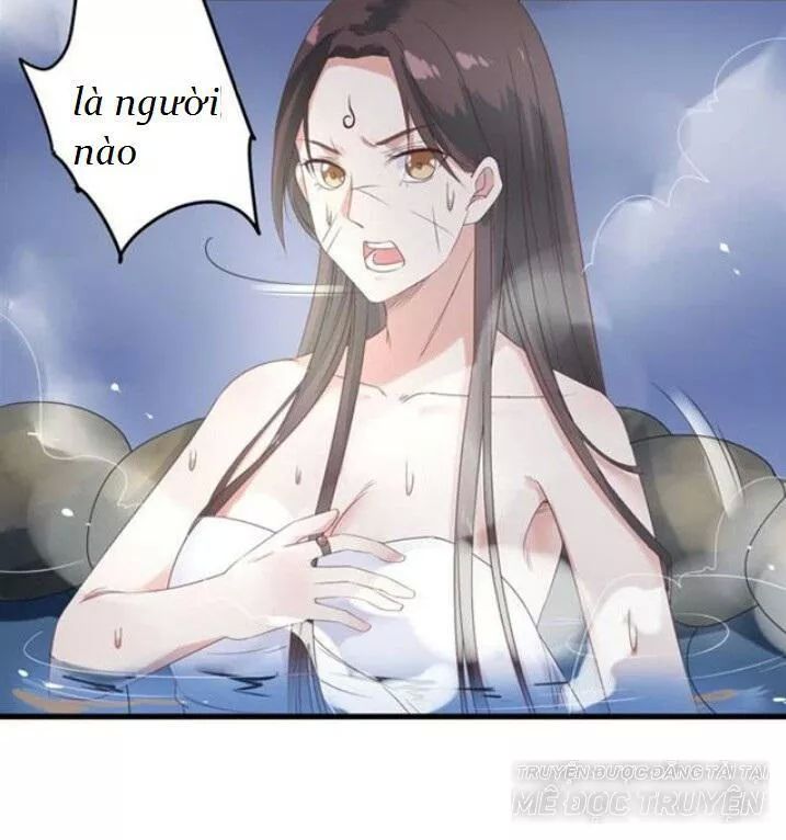 Tuyệt Sắc Quyến Rũ: Quỷ Y Chí Tôn Chap 82 - Next Chap 83