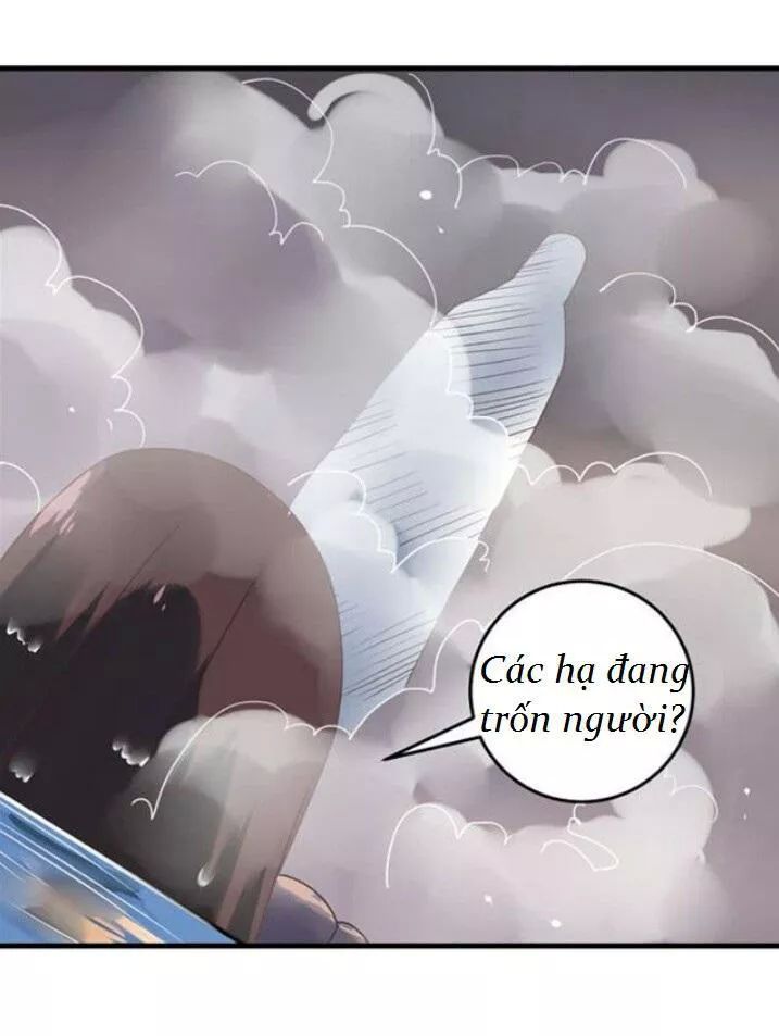 Tuyệt Sắc Quyến Rũ: Quỷ Y Chí Tôn Chap 82 - Next Chap 83