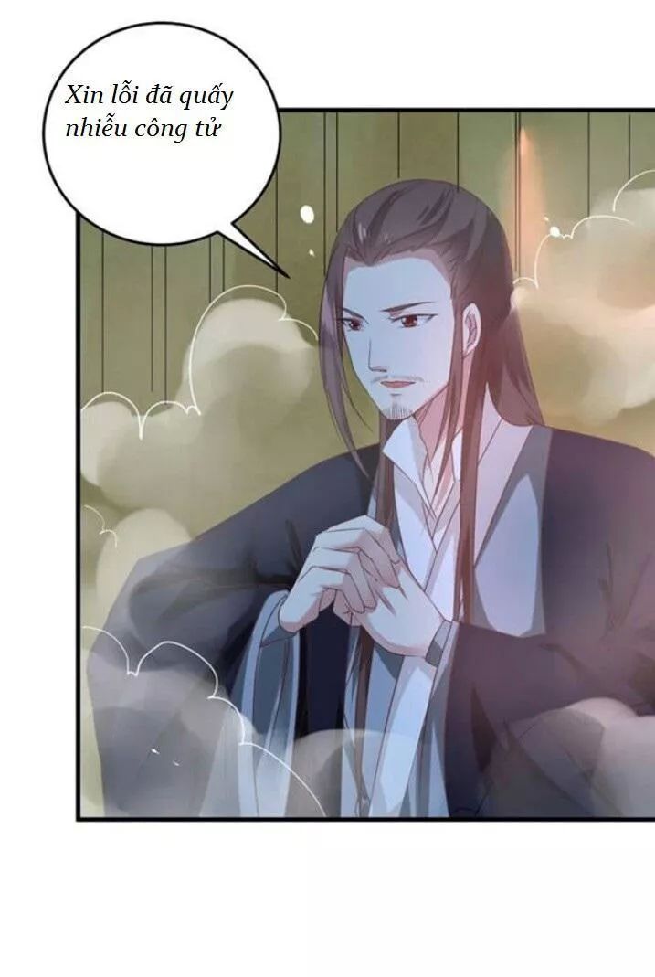 Tuyệt Sắc Quyến Rũ: Quỷ Y Chí Tôn Chap 82 - Next Chap 83