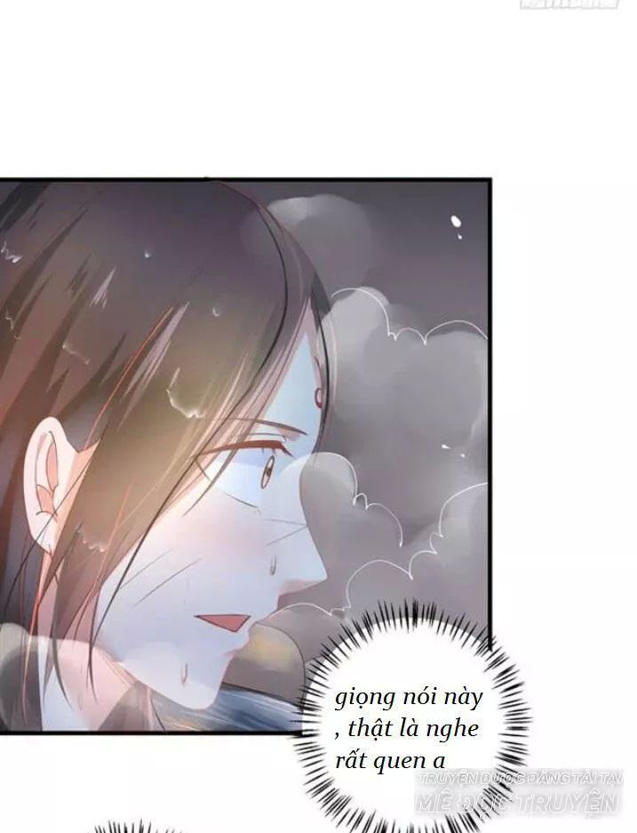Tuyệt Sắc Quyến Rũ: Quỷ Y Chí Tôn Chap 82 - Next Chap 83