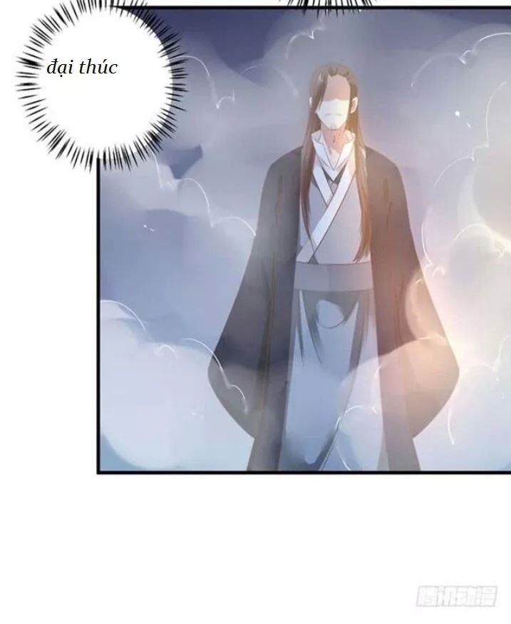 Tuyệt Sắc Quyến Rũ: Quỷ Y Chí Tôn Chap 82 - Next Chap 83