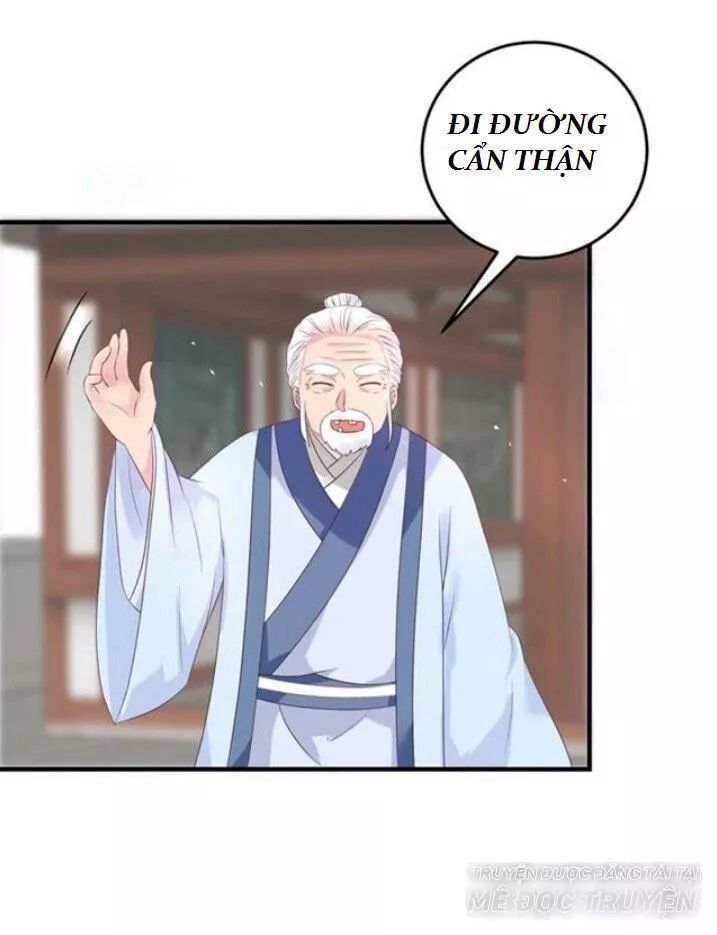 Tuyệt Sắc Quyến Rũ: Quỷ Y Chí Tôn Chap 82 - Next Chap 83