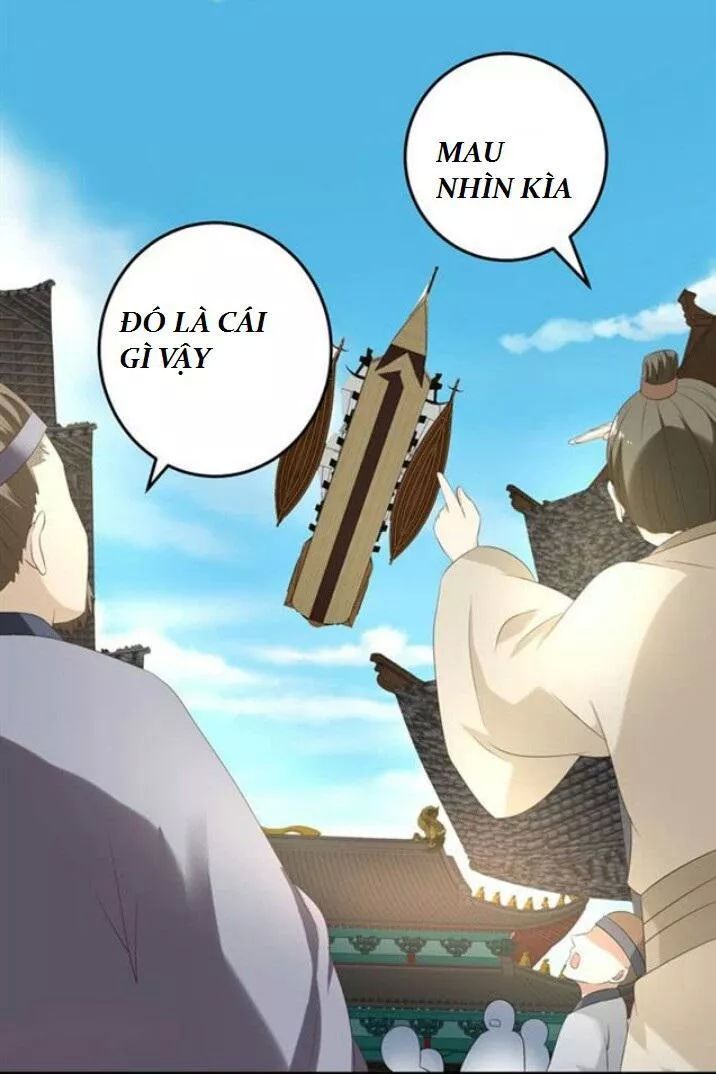 Tuyệt Sắc Quyến Rũ: Quỷ Y Chí Tôn Chap 82 - Next Chap 83
