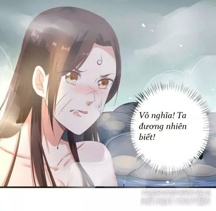 Tuyệt Sắc Quyến Rũ: Quỷ Y Chí Tôn Chap 83 - Next Chap 84