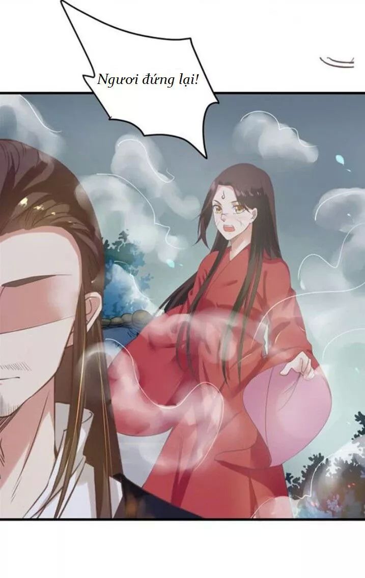 Tuyệt Sắc Quyến Rũ: Quỷ Y Chí Tôn Chap 83 - Next Chap 84