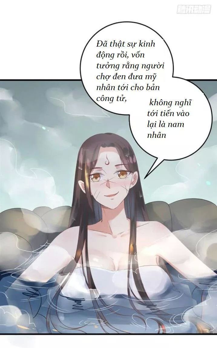 Tuyệt Sắc Quyến Rũ: Quỷ Y Chí Tôn Chap 83 - Next Chap 84