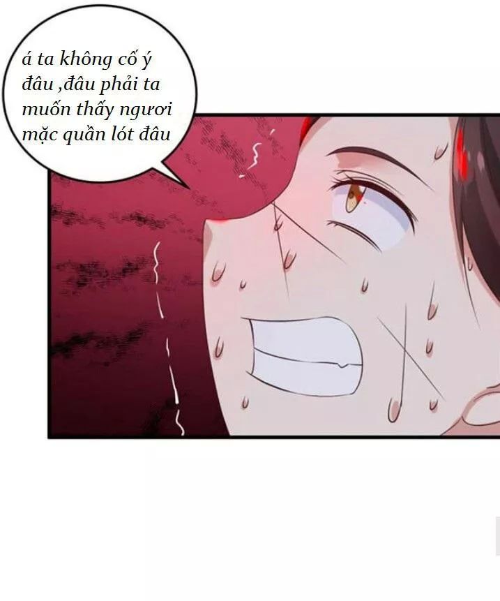 Tuyệt Sắc Quyến Rũ: Quỷ Y Chí Tôn Chap 83 - Next Chap 84