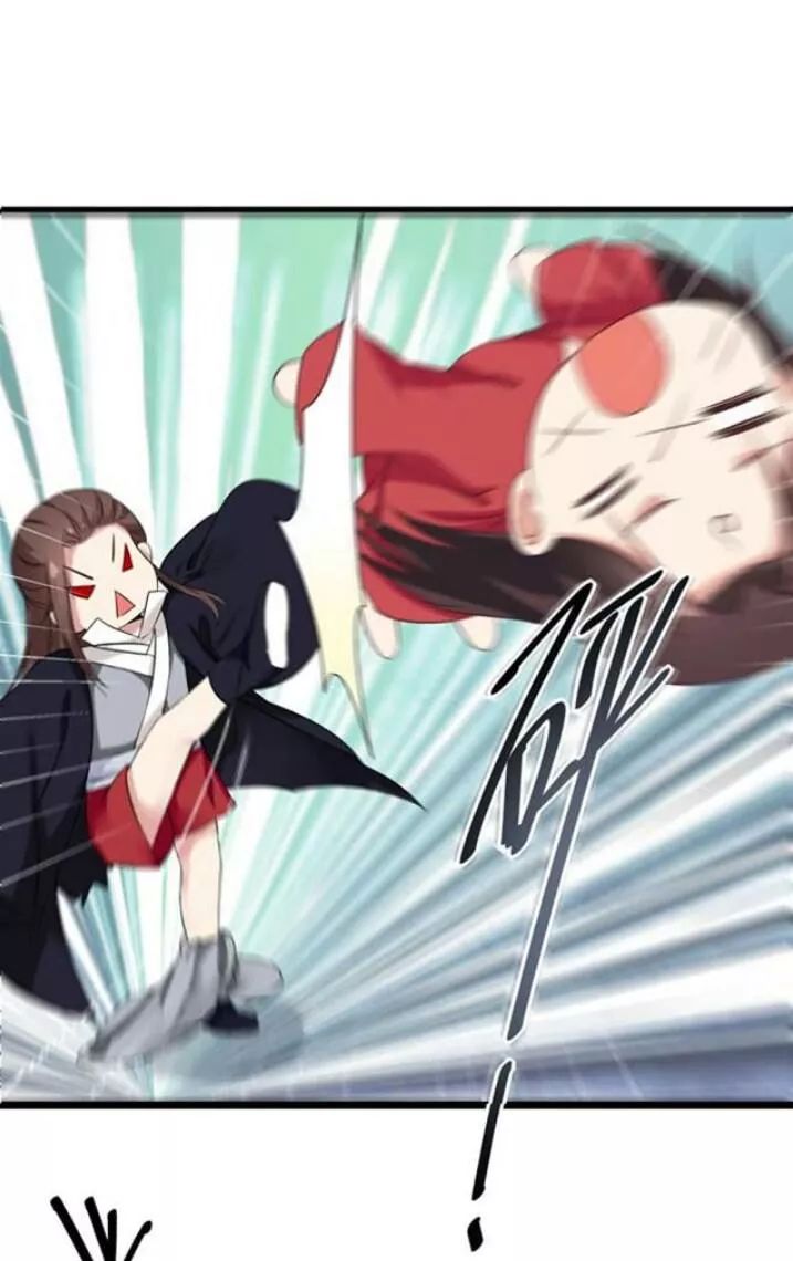 Tuyệt Sắc Quyến Rũ: Quỷ Y Chí Tôn Chap 83 - Next Chap 84
