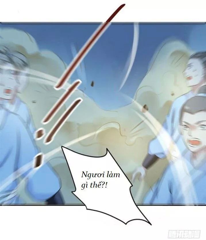 Tuyệt Sắc Quyến Rũ: Quỷ Y Chí Tôn Chap 83 - Next Chap 84