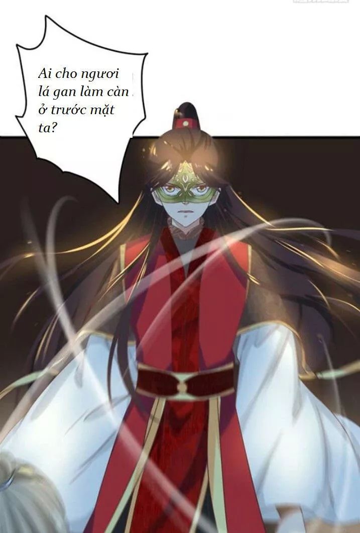 Tuyệt Sắc Quyến Rũ: Quỷ Y Chí Tôn Chap 83 - Next Chap 84