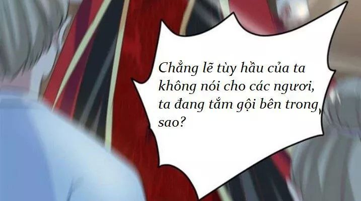 Tuyệt Sắc Quyến Rũ: Quỷ Y Chí Tôn Chap 83 - Next Chap 84