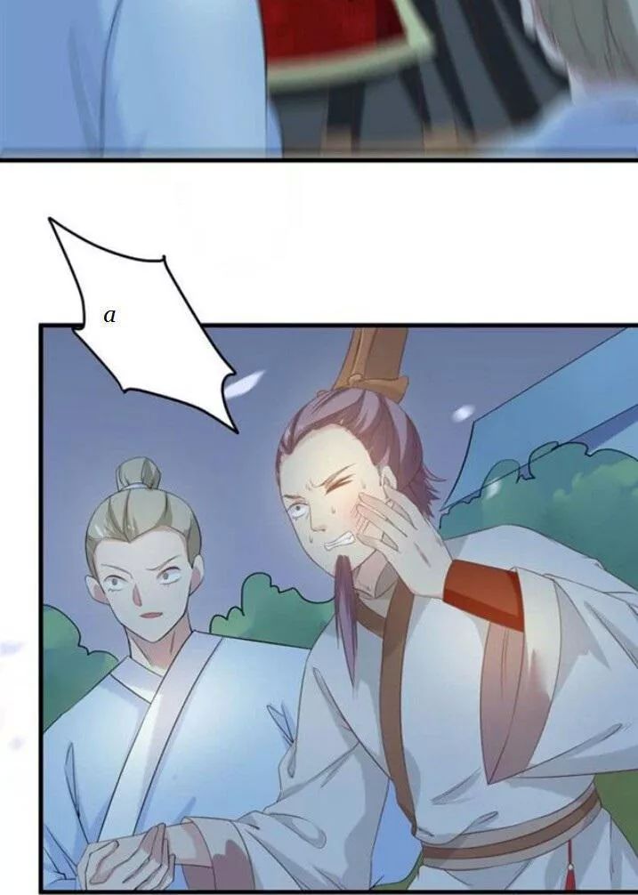 Tuyệt Sắc Quyến Rũ: Quỷ Y Chí Tôn Chap 83 - Next Chap 84