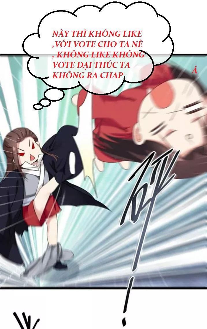 Tuyệt Sắc Quyến Rũ: Quỷ Y Chí Tôn Chap 83 - Next Chap 84