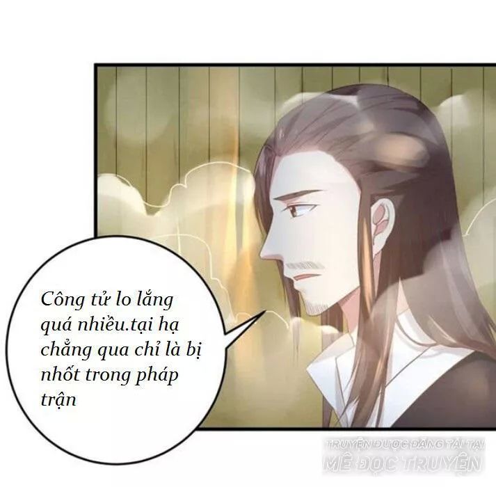 Tuyệt Sắc Quyến Rũ: Quỷ Y Chí Tôn Chap 83 - Next Chap 84