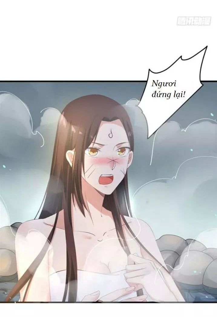 Tuyệt Sắc Quyến Rũ: Quỷ Y Chí Tôn Chap 83 - Next Chap 84