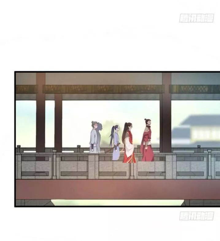 Tuyệt Sắc Quyến Rũ: Quỷ Y Chí Tôn Chap 84 - Next Chap 85