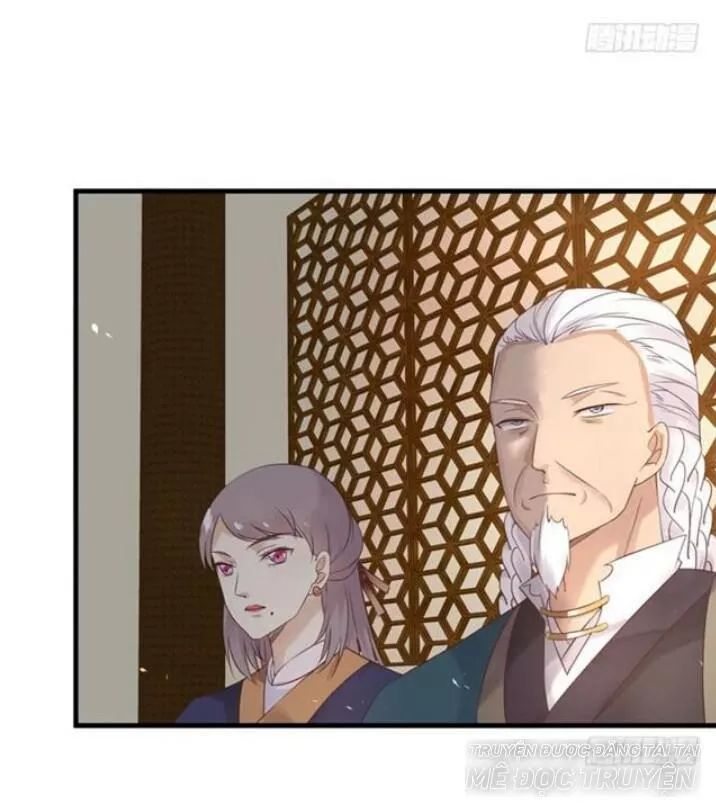 Tuyệt Sắc Quyến Rũ: Quỷ Y Chí Tôn Chap 84 - Next Chap 85