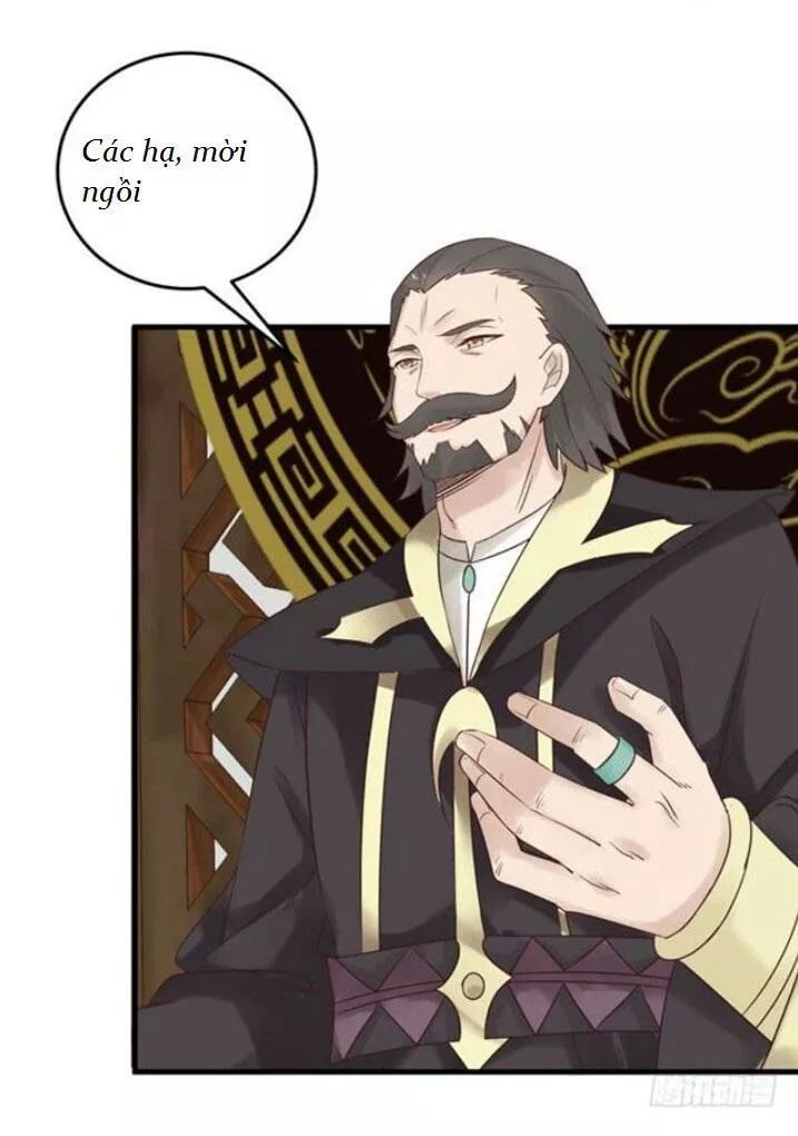 Tuyệt Sắc Quyến Rũ: Quỷ Y Chí Tôn Chap 84 - Next Chap 85