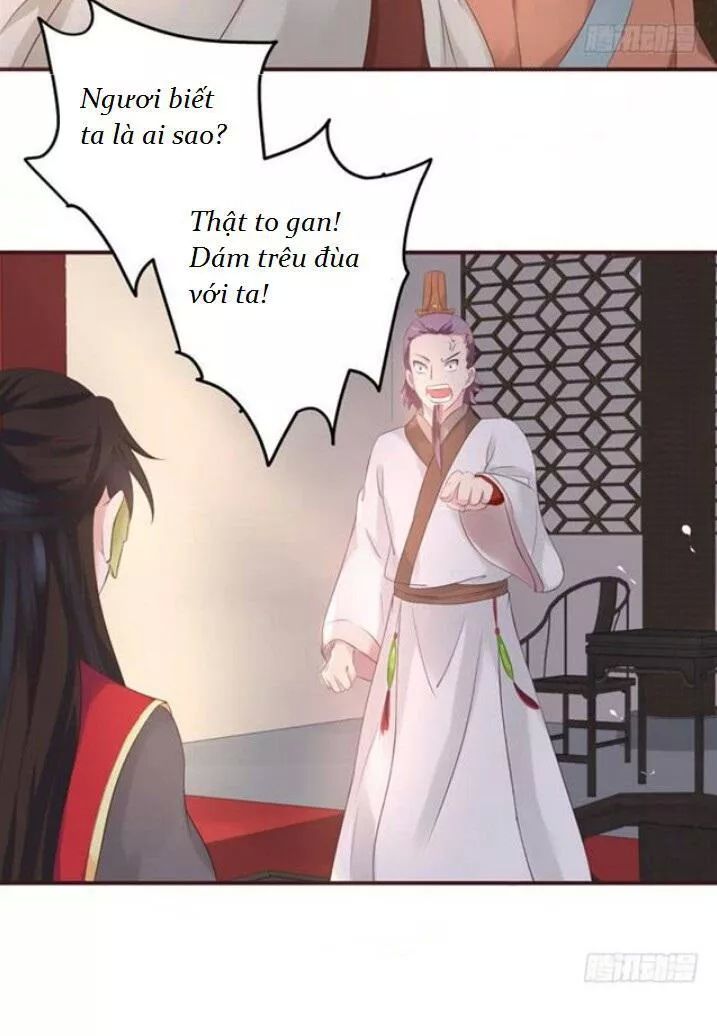 Tuyệt Sắc Quyến Rũ: Quỷ Y Chí Tôn Chap 84 - Next Chap 85