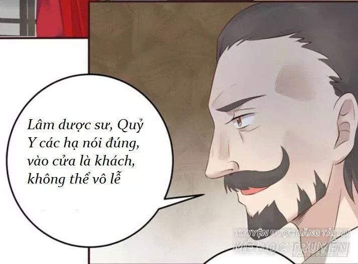 Tuyệt Sắc Quyến Rũ: Quỷ Y Chí Tôn Chap 84 - Next Chap 85