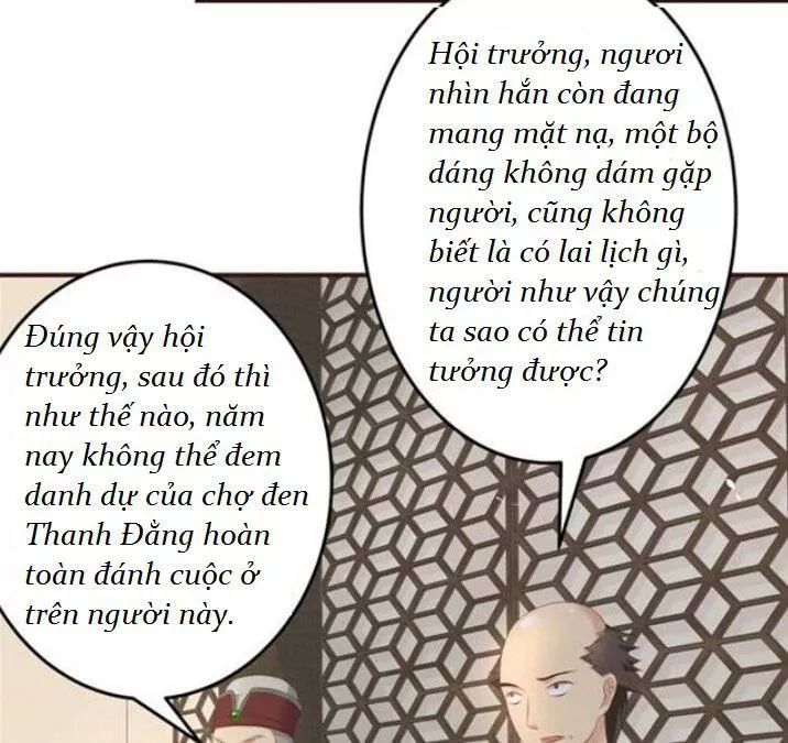 Tuyệt Sắc Quyến Rũ: Quỷ Y Chí Tôn Chap 84 - Next Chap 85