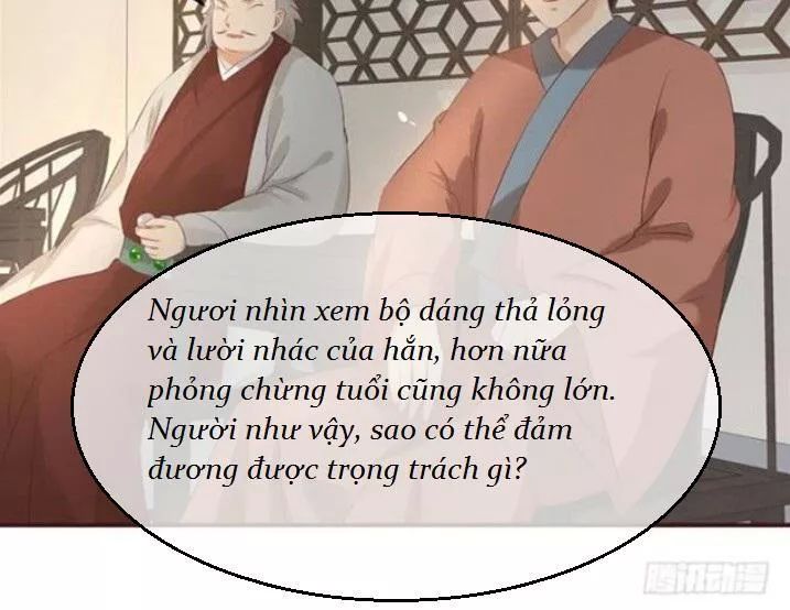 Tuyệt Sắc Quyến Rũ: Quỷ Y Chí Tôn Chap 84 - Next Chap 85