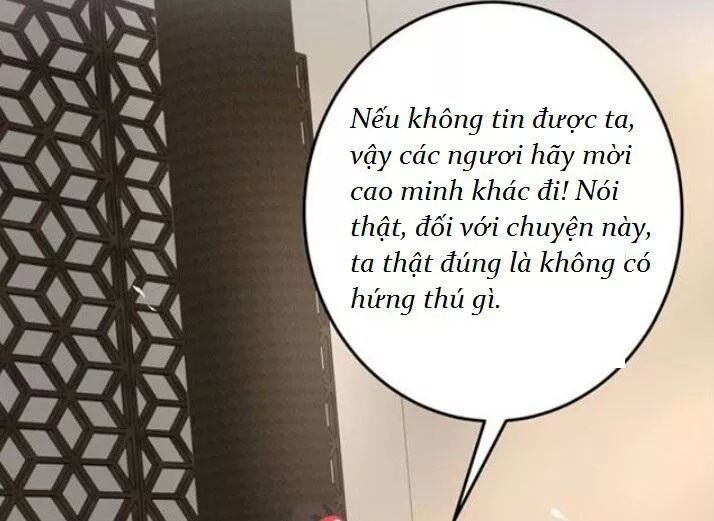 Tuyệt Sắc Quyến Rũ: Quỷ Y Chí Tôn Chap 84 - Next Chap 85