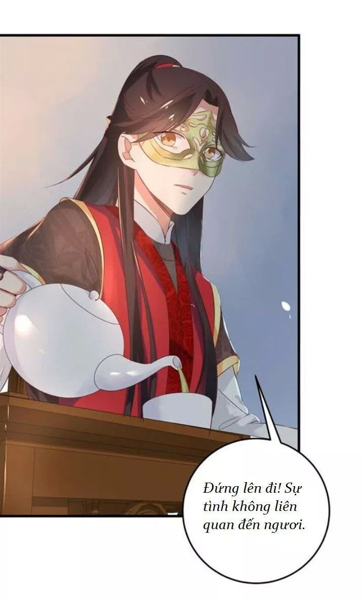 Tuyệt Sắc Quyến Rũ: Quỷ Y Chí Tôn Chap 84 - Next Chap 85