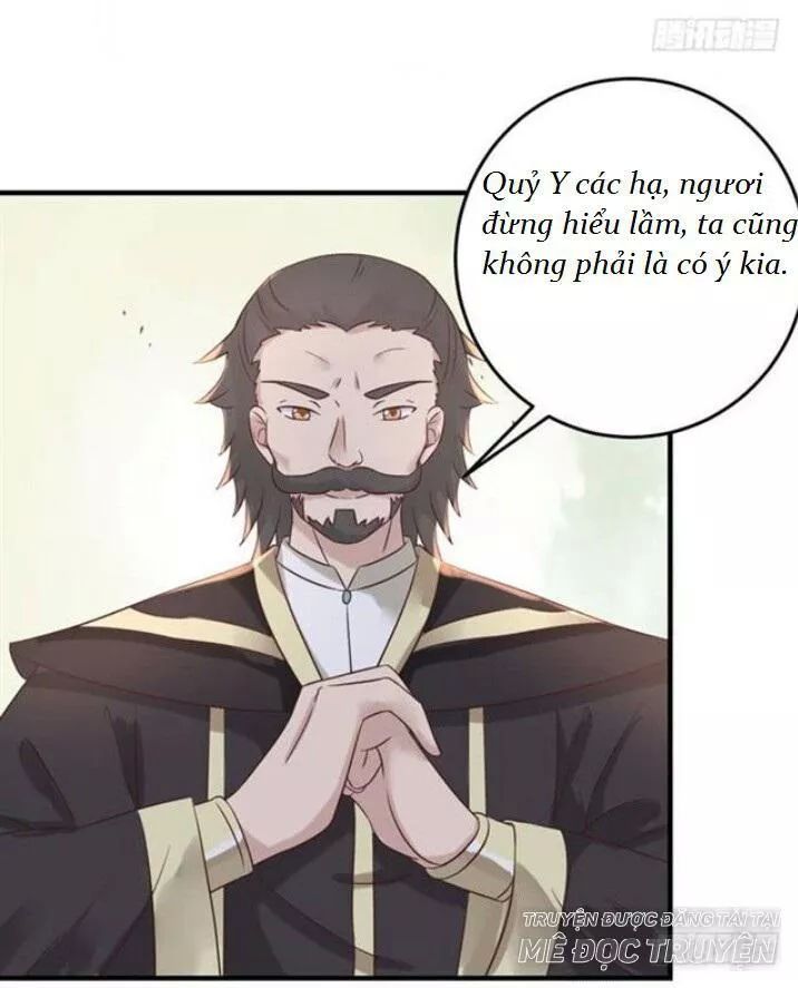 Tuyệt Sắc Quyến Rũ: Quỷ Y Chí Tôn Chap 84 - Next Chap 85
