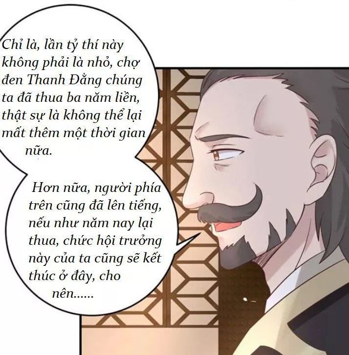 Tuyệt Sắc Quyến Rũ: Quỷ Y Chí Tôn Chap 84 - Next Chap 85