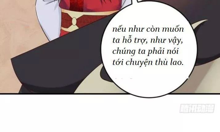 Tuyệt Sắc Quyến Rũ: Quỷ Y Chí Tôn Chap 84 - Next Chap 85