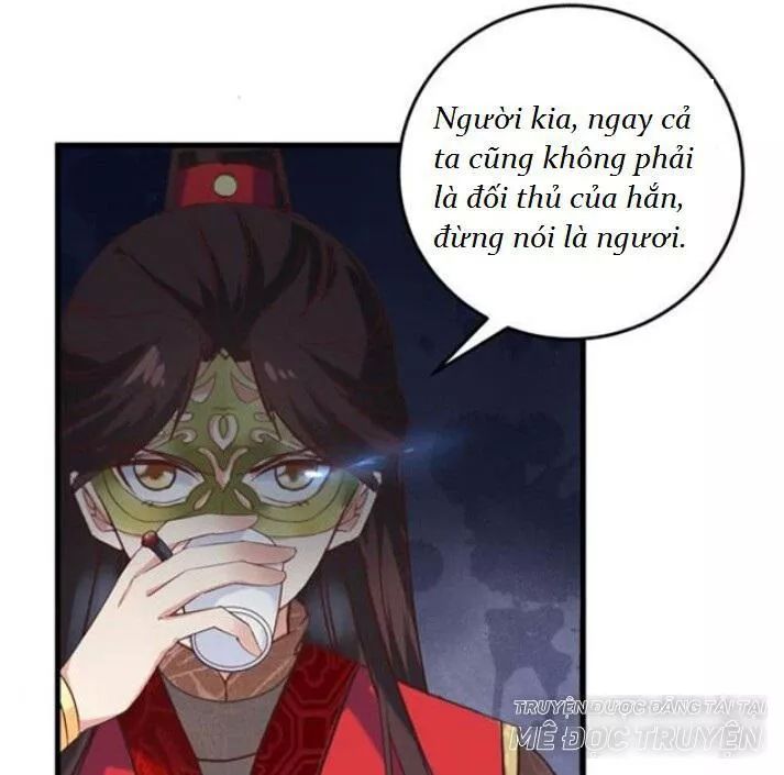 Tuyệt Sắc Quyến Rũ: Quỷ Y Chí Tôn Chap 84 - Next Chap 85