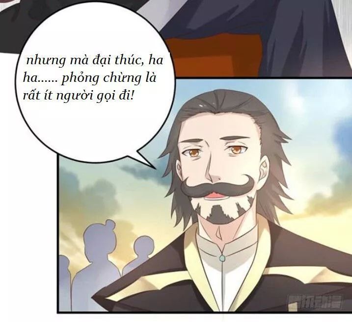 Tuyệt Sắc Quyến Rũ: Quỷ Y Chí Tôn Chap 85 - Next Chap 86