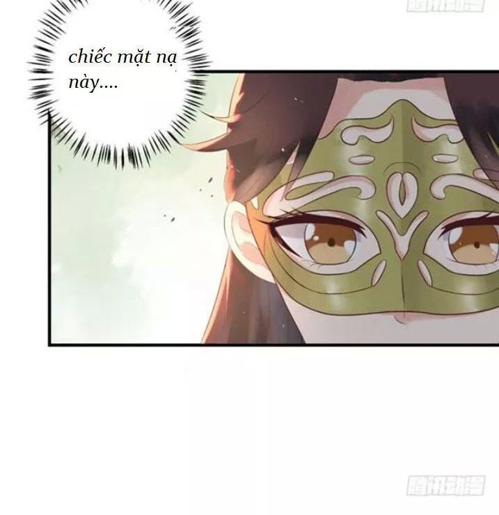 Tuyệt Sắc Quyến Rũ: Quỷ Y Chí Tôn Chap 85 - Next Chap 86