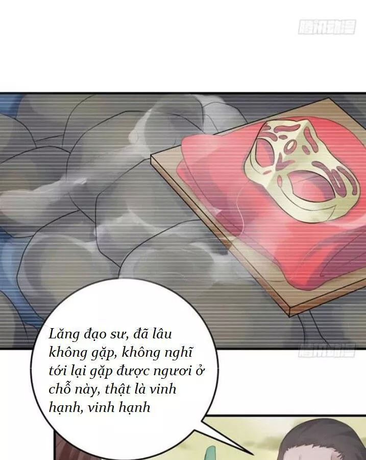 Tuyệt Sắc Quyến Rũ: Quỷ Y Chí Tôn Chap 85 - Next Chap 86