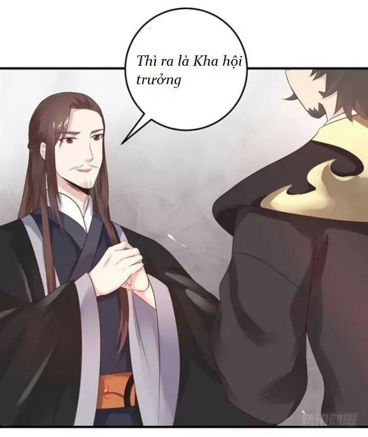 Tuyệt Sắc Quyến Rũ: Quỷ Y Chí Tôn Chap 85 - Next Chap 86