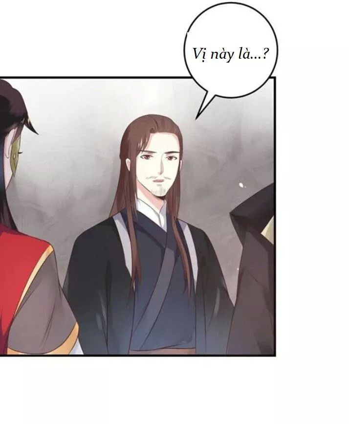 Tuyệt Sắc Quyến Rũ: Quỷ Y Chí Tôn Chap 85 - Next Chap 86
